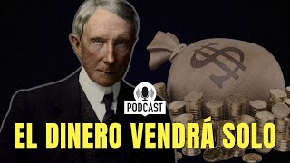 El SECRETO de John D Rockefeller para Alcanzar LA RIQUEZA [upl. by Annawyt]