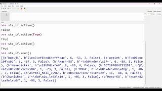 ESP32 WiFi Communication with MicroPython Scan Connect and Internet Access [upl. by Hagi461]