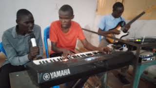 KAMBA LIVE MBENGA CLIMAX [upl. by Adamik]