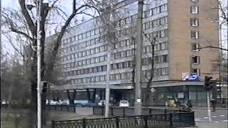 иркутск май 1998 год [upl. by Ayita]