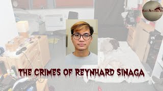 The Horrific Crimes of Reynhard Sinaga True Crime Documentary [upl. by Adekahs]