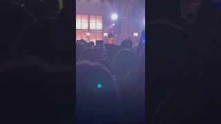 Alec Benjamin concert [upl. by Berk]