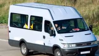 Mini Bus Hire  A amp G Minibuses [upl. by Amre]