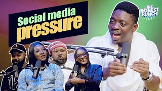 SOCIAL MEDIA PRESSURE FT DESTALKER  S4 EPS04 [upl. by Airual900]