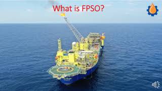 What is FPSO [upl. by Licastro]