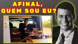 FALTA ESPAÇO NO MOTORHOME  Contei um pouco de minha vida [upl. by Goltz925]