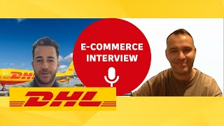 ECommerce Insights  International verkaufen Interview mit „FAM Cap Store“ volle Länge [upl. by Eelimaj980]