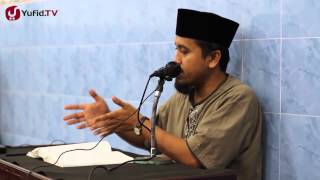 Kajian Agama Islam Para Pemuja Kubur  Ustadz Abdullah Zaen MA [upl. by Terryn]