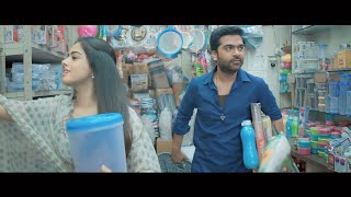 Vendhu Thanindhathu Kaadu Full Movie Tamil HD  Silambarasan Siddhi Idnani  Unknown Facts amp Review [upl. by Tudor646]