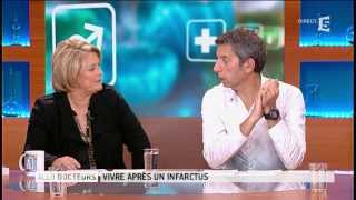 La Sophrologie Dynamique sur France 5 [upl. by Dyolf]