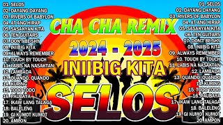 📀🇵🇭TOP 1🕺NONSTOP CHA CHA REMIX 2024🎉BAGONG NONSTOP TAGALOG CHA CHA REMIX 2024🎀WARAY WARAY CHA CHA [upl. by Tizes]