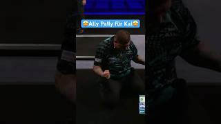 🚨Decider King Er fährt zur WM 🚨Gotthardt im Ally Pally 🤩Darts Dart WM 🎯 [upl. by Anagnos538]