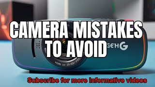 Avoid These 5 Mistakes with Your Logitech Camera Video  Hidden Secrets about Logitech Camera [upl. by Osyth523]