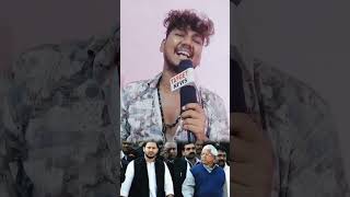 rjd bjp song tejashwiyadav laluyadav rajadahir modi yogiadityanath bhojpuri khesari [upl. by Einre]