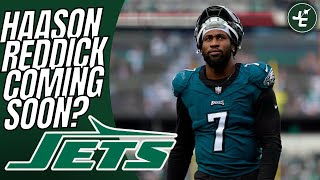 Do The NY Jets Need Haason Reddick More Than Ever Jermaine Johnson Achilles Injury [upl. by Normand477]