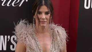 La dolorosa despedida del fotógrafo y pareja de Sandra Bullock Bryan Randall  ¡HOLA TV [upl. by Gorrono]