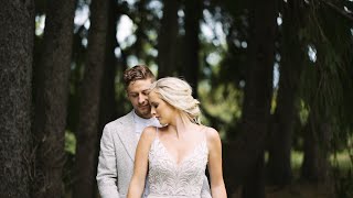 Cambium Farms Wedding  Kimberly  James [upl. by Crelin]