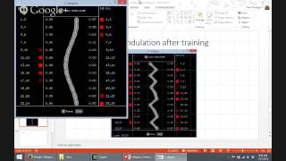 OpenWorm Journal Club Programming the worms brain [upl. by Gertrudis]