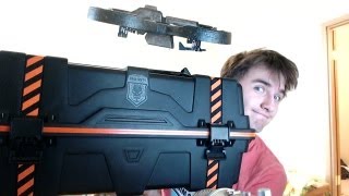 Black Ops 2 Care Package Unboxing by UselessMouth и ХРЕНОЛЁТ [upl. by Boorer]