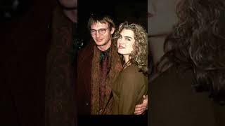 Liam Neeson relationship timeline lovestory celebritymarriage celebrity liamneeson shorts [upl. by Adim]