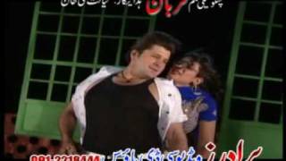 rahim shah and nazia iqbal new fresh song TAYE DA GULAB GUL [upl. by Assirk]