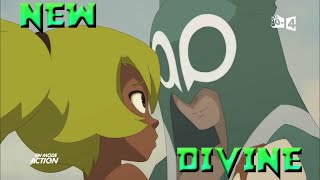 Wakfu Amalia x Oropo AMV [upl. by Eiblehs544]