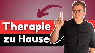 Therapie in Häuslichkeit  PflegegradGutachten [upl. by Elexa327]