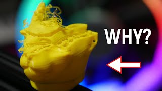 Have your 3D Prints started to suck Watch this [upl. by Oaks249]