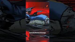 How Did Batman Defeat Darkseid In The Comics dccomics batman darkseid [upl. by Lacram562]