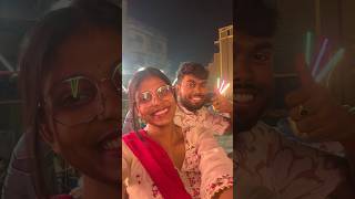 Mela te giye ride chorlam🎡 subhammondal minivlog youtubeshorts bongposto vlog [upl. by Vescuso721]