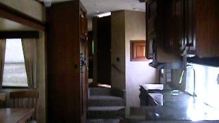 Forestriver RV Wildcat Sterling 32RL 5TH Wheel at Ohio RV Dealer Couchs RV Nation [upl. by Davis]