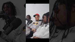 Shoreline Mafia politicking on No Jumper [upl. by Cid]