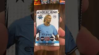 E HAALAND haaland sportcards cardcollection UCL UCL Fifa legend balondor sporcukartları [upl. by Htenek]