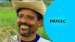 Ella TV Berhe Hadera   Wedi Hadera   Gezana  New Eritrean Music 2018  Official Music Video [upl. by Vano]