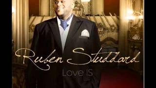 Ruben Studdard  Just Because [upl. by Oterol119]