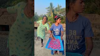 Himanshi Ne mom ko chocolate nahin Diya🪲🧚🏿‍♂️🪲mitageeta shortsvideo ￼ [upl. by Gurango515]