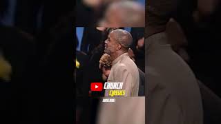 🔥 Bishop Noel Jones  HOLD MY MULE CRAZY PRAISE BREAK [upl. by Ajram]