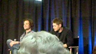 Jared amp Jensen quotonline datingquot [upl. by Eibbed]