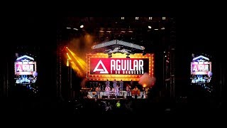 Mix Bailable 2019  Aguilar y su Orquesta en Vivo [upl. by Grant]