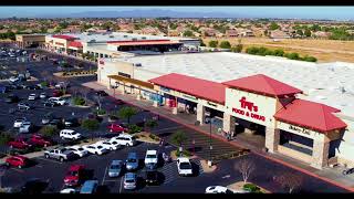 Laveen Arizona  A Real Estate Using Aerial Drone Photography  Extreme Aerial Productions [upl. by Lindholm76]