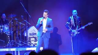 ＶＩＴＡＳ 🎵🎤 Dedication  Посвящение 【4K • Moscow • 20190407】 [upl. by Vicky]