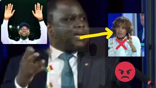 😱Dethie falle attaquer Maïmouna Ndour Faye Ousmane 🥰Sonko c’est le meilleur ￼ [upl. by Schuyler]