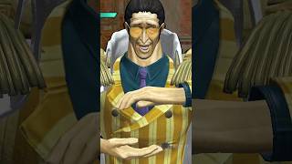 Kizaru Borsalino Moveset  One Piece Pirate Warriors 3 [upl. by Liauqram]