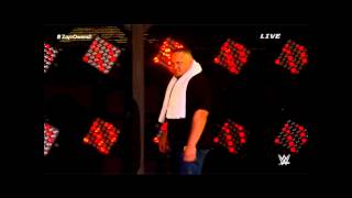 Samoa Joe 1st WWE  NXT Theme Song 2015 [upl. by Daren]