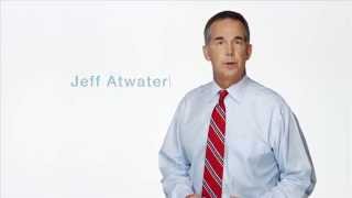 Jeff Atwater Protecting Taxpayers [upl. by Nnaeirrac]