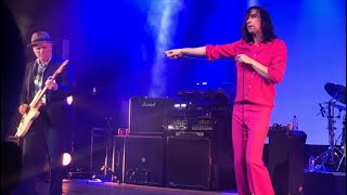 PRIMAL SCREAM  Loaded  O2 Forum Kentish Town 291119 [upl. by Hgielrahc190]