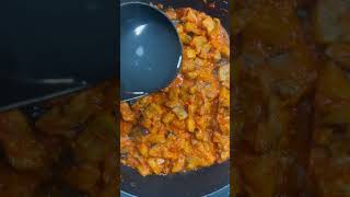 Patlıcanlı makarna🫠✨ kitchen shortvideo yemek keşfet tarif tarifler food makarnatarifi [upl. by Ainola111]