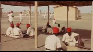 Le camp de Thiaroye Ousmane Sembene 1988 [upl. by Ailegna]