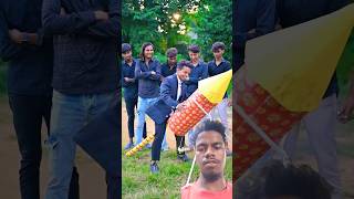 rocket❌ Yamraj ￼😂diwalispecial ￼funny shorts trending youtubeshorts [upl. by Pisano]