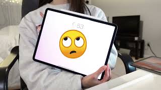 iPad Pro 11 inch vs 129 inch  The truth no one talks about [upl. by Lasley]